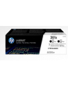 Toner 201X Black 2.8K Dual Pack CF400XD - nr 3