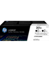 Toner 201X Black 2.8K Dual Pack CF400XD - nr 41