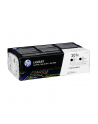 Toner 201X Black 2.8K Dual Pack CF400XD - nr 42