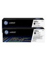 Toner 201X Black 2.8K Dual Pack CF400XD - nr 7