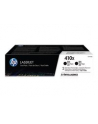 Toner  410X Black Dual Pack 6.5k CF410XD - nr 12