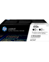 Toner  410X Black Dual Pack 6.5k CF410XD - nr 40
