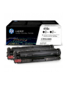 Toner  410X Black Dual Pack 6.5k CF410XD - nr 44