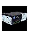 Toner  410X Black Dual Pack 6.5k CF410XD - nr 46