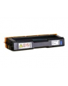Print Cartridge Cyan SP C310HE 6K 407637 - nr 10