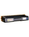 Print Cartridge Cyan SP C310HE 6K 407637 - nr 15