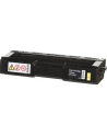 Toner yellow 2k C220E 407643 - nr 10