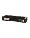 Toner yellow 2k C220E 407643 - nr 6