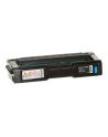 Toner cyan 2k C220E 407645 - nr 11