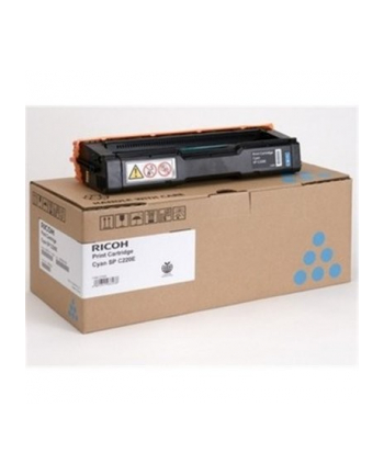 Toner cyan 2k C220E 407645