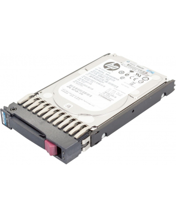 HEWLETT PACKARD - ESG HP HDD SAS 1TB 7.2k MDL 6G 2.5'' SFF G6/G7 606020-001 / 605835-B21