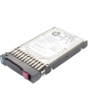 HEWLETT PACKARD - ESG HP HDD SAS 1TB 7.2k MDL 6G 2.5'' SFF G6/G7 606020-001 / 605835-B21 - nr 2