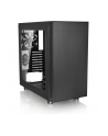 Suppressor F31 USB3.0 Tempered Glass - Black - nr 32