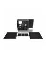 Suppressor F31 USB3.0 Tempered Glass - Black - nr 35