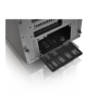 Suppressor F31 USB3.0 Tempered Glass - Black - nr 43