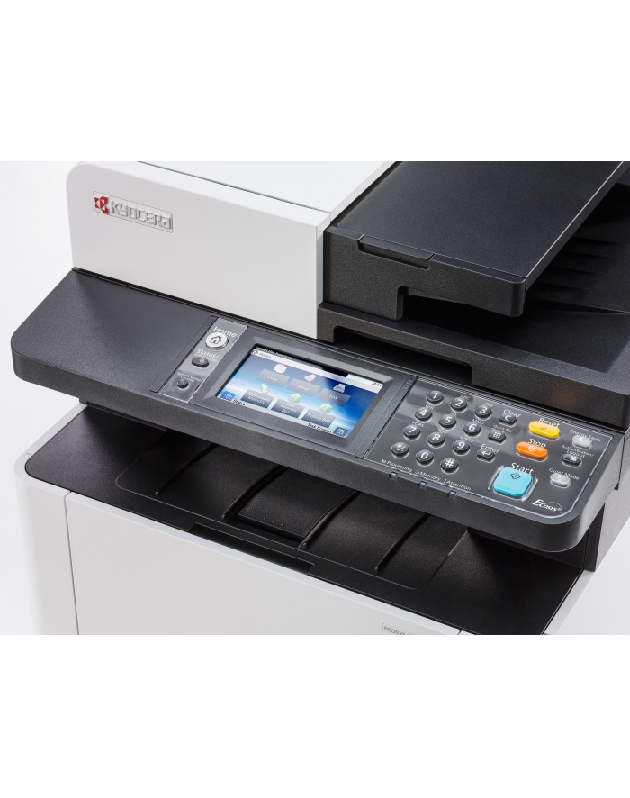 MFP Kyocera ECOSYS M5526cdn główny