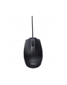 UT280 MOUSE/BK  BLACK - nr 1