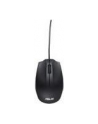 UT280 MOUSE/BK  BLACK - nr 20