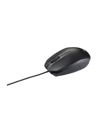 UT280 MOUSE/BK  BLACK