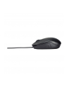 UT280 MOUSE/BK  BLACK - nr 7