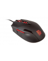 Tt eSPORTS Myszka dla graczy - BLACK Fingerprint Mouse - nr 10