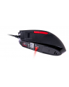 Tt eSPORTS Myszka dla graczy - BLACK Fingerprint Mouse - nr 12