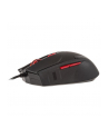 Tt eSPORTS Myszka dla graczy - BLACK Fingerprint Mouse - nr 15