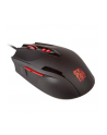 Tt eSPORTS Myszka dla graczy - BLACK Fingerprint Mouse - nr 16