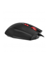 Tt eSPORTS Myszka dla graczy - BLACK Fingerprint Mouse - nr 19