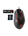 Tt eSPORTS Myszka dla graczy - BLACK Fingerprint Mouse - nr 1