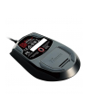 Tt eSPORTS Myszka dla graczy - BLACK Fingerprint Mouse - nr 6