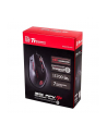 Tt eSPORTS Myszka dla graczy - BLACK Fingerprint Mouse - nr 7