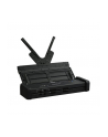 Skaner przenośny DS-360W A4+/USB30/WiFi/BATERIA/50ipm/1.3kg - nr 16