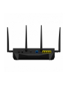 SYNOLOGY RT2600ac AC Router 2x1.7Ghz Dual WAN VPN - nr 4