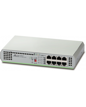 Switch Allied Telesis Unmanaged AT-GS910/8-50