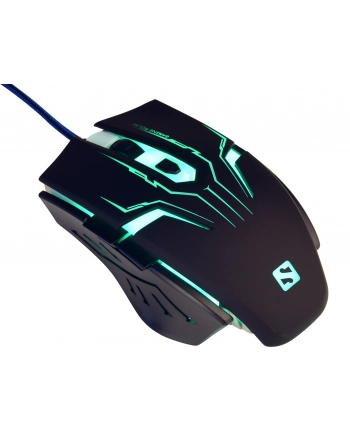 Sandberg Mysz Eliminator nr 2