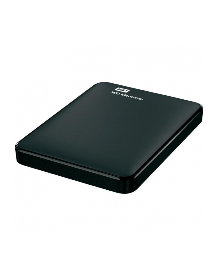 Dysk zewnętrzny Western Digital ELEMENTS 2TB 2 5  USB 3.0 USB 2.0 główny