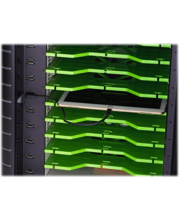 Set of cables Kensington Lightning Cable Charge & Sync (5 Pack)