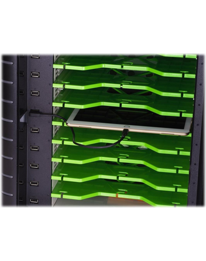 Set of cables Kensington Lightning Cable Charge & Sync (5 Pack) główny