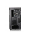 Suppressor F31 USB3.0 Tempered Glass - Black - nr 20