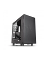 Suppressor F31 USB3.0 Tempered Glass - Black - nr 25