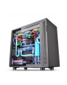Suppressor F31 USB3.0 Tempered Glass - Black - nr 27