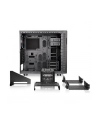 Suppressor F31 USB3.0 Tempered Glass - Black - nr 28
