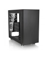 Suppressor F31 USB3.0 Tempered Glass - Black - nr 32