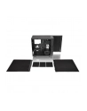 Suppressor F31 USB3.0 Tempered Glass - Black - nr 35