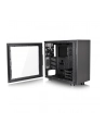 Suppressor F31 USB3.0 Tempered Glass - Black - nr 36