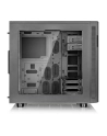 Suppressor F31 USB3.0 Tempered Glass - Black - nr 38