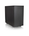 Suppressor F31 USB3.0 Tempered Glass - Black - nr 40