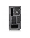 Suppressor F31 USB3.0 Tempered Glass - Black - nr 41