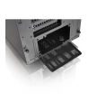 Suppressor F31 USB3.0 Tempered Glass - Black - nr 43
